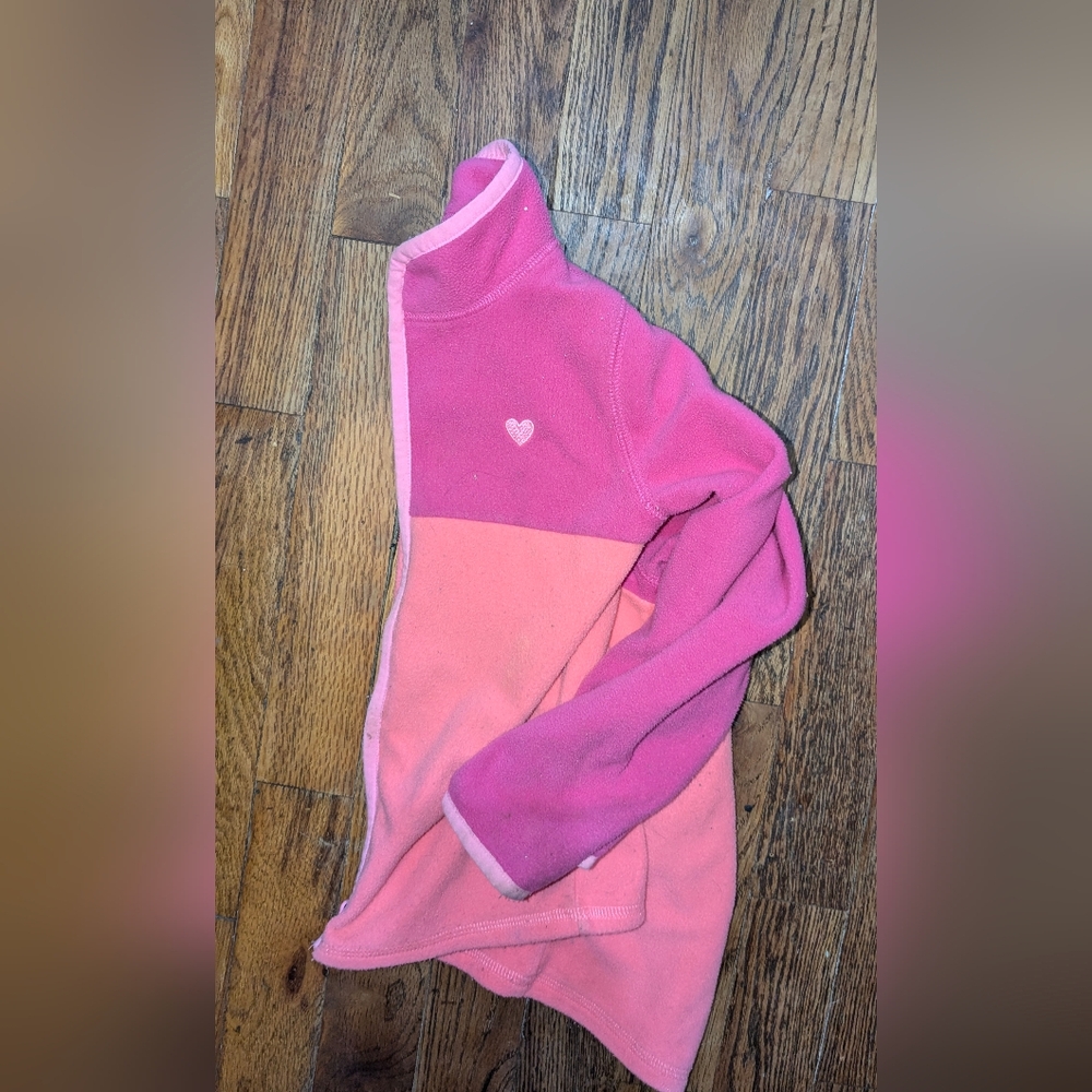 Toddler Jacket